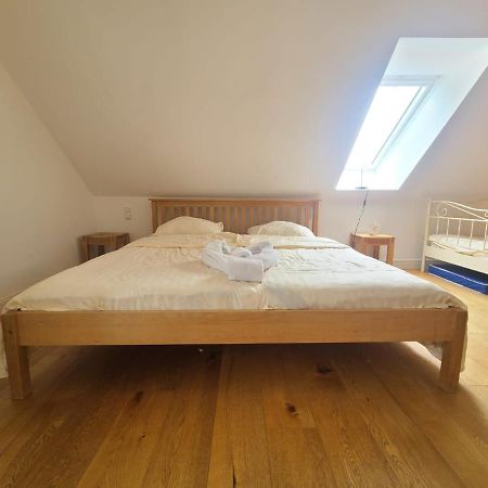Landhaus Hoisdorf Luaran gambar