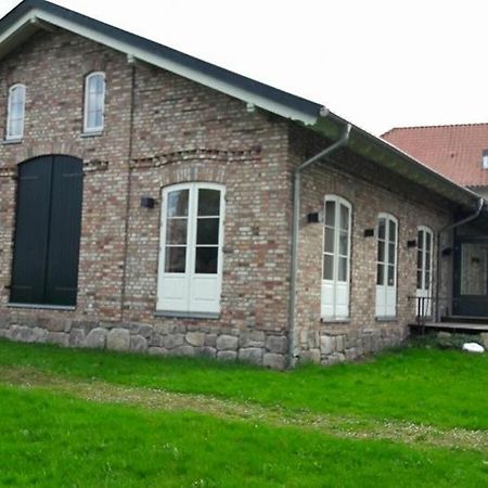 Landhaus Hoisdorf Luaran gambar