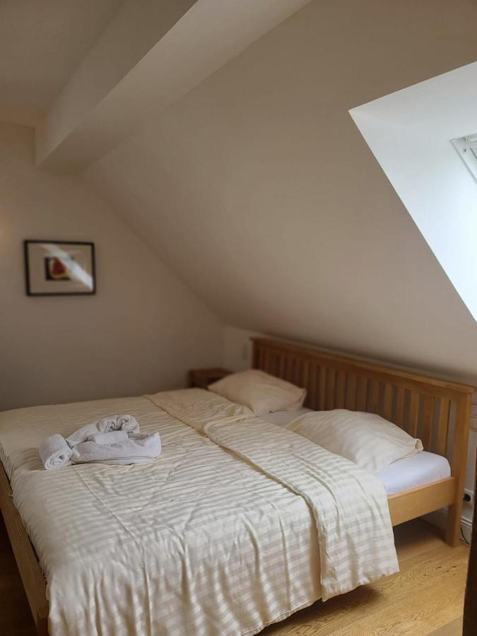 Landhaus Hoisdorf Luaran gambar