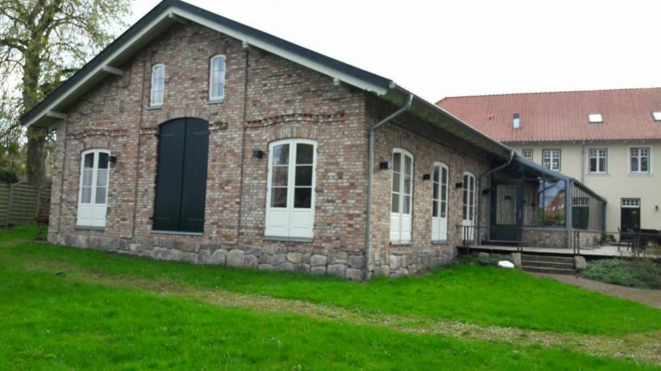 Landhaus Hoisdorf Luaran gambar
