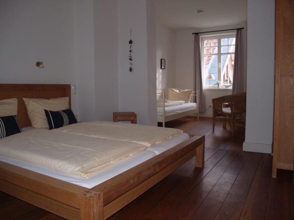 Landhaus Hoisdorf Luaran gambar