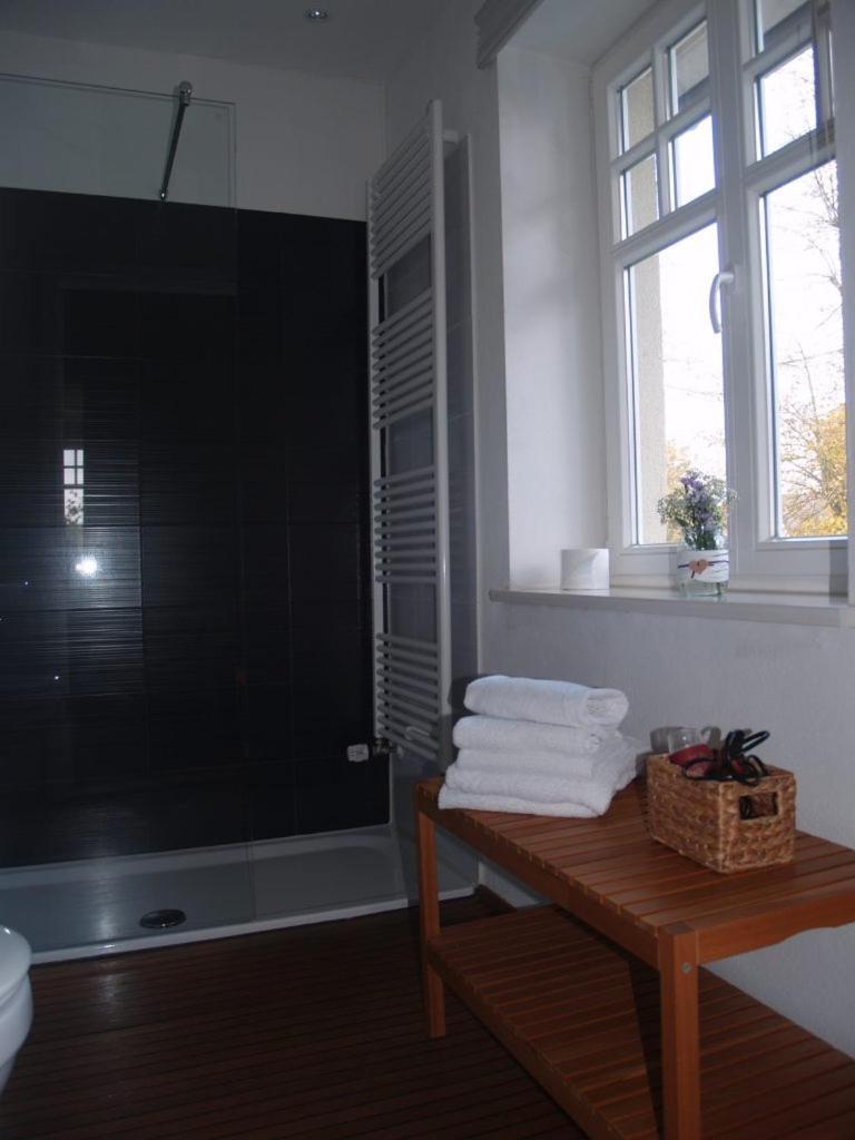 Landhaus Hoisdorf Luaran gambar