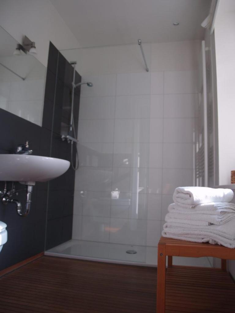 Landhaus Hoisdorf Luaran gambar